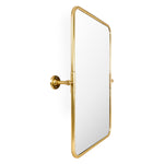 Burnish Wall Mirror