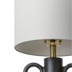 Brava Table Lamp