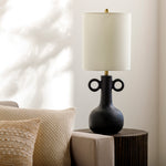 Brava Table Lamp