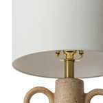 Brava Table Lamp