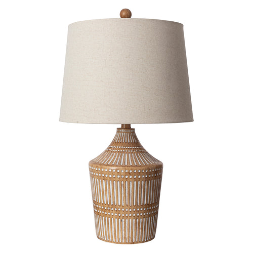 Benvolio Table Lamp