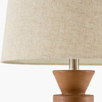 Cadet Accent Table Lamp