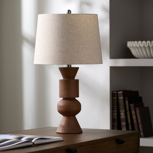 Cadet Accent Table Lamp