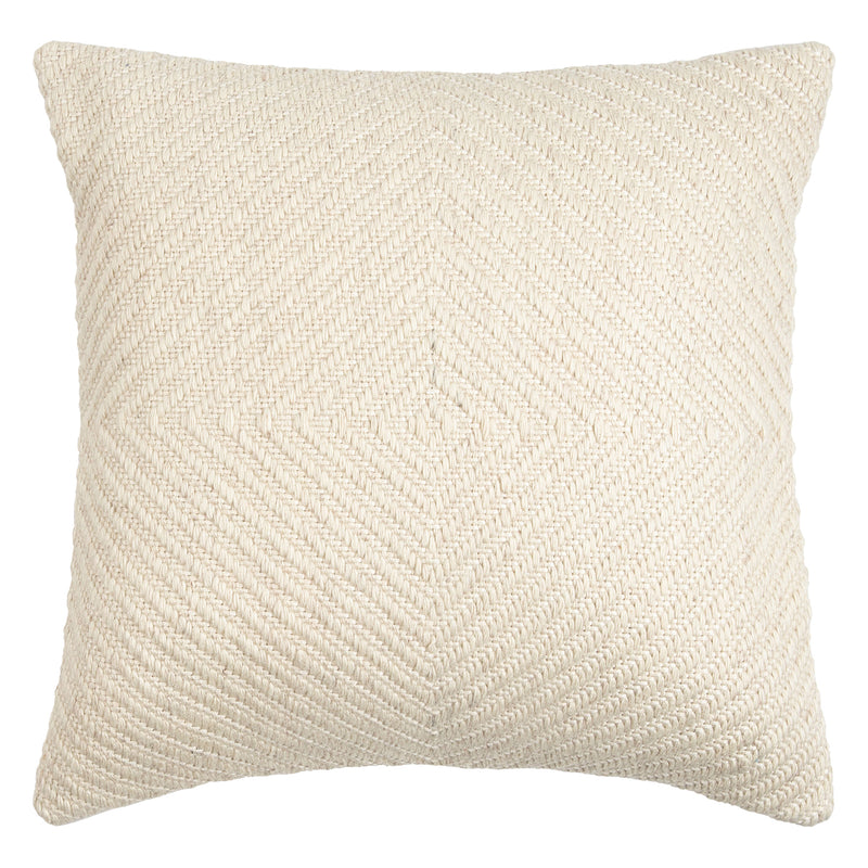 Cairn Throw Pillow