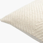 Cairn Throw Pillow