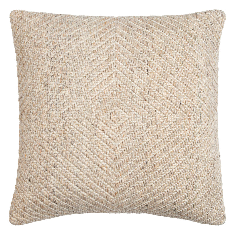 Cairn Throw Pillow