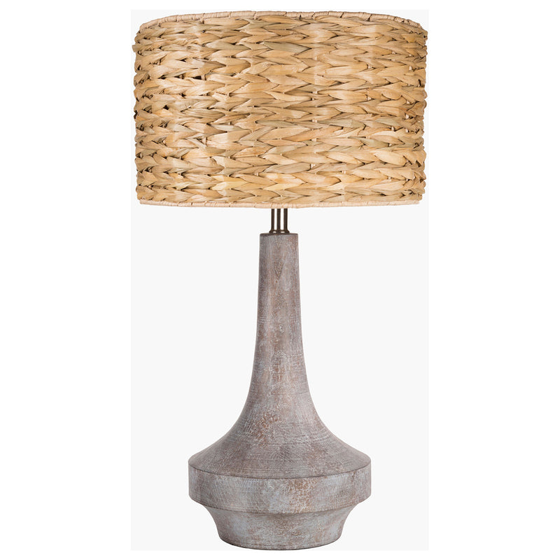 Carson Accent Table Lamp