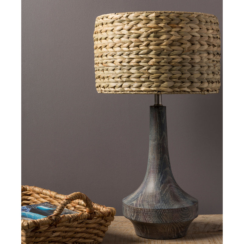 Carson Accent Table Lamp