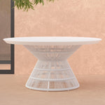 Azzurro Living Captiva Outdoor Dining Table