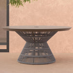 Azzurro Living Captiva Outdoor Dining Table