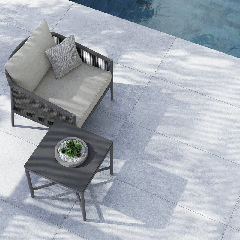 Azzurro Living Catalina Outdoor Club Chair