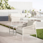 Azzurro Living Catalina Outdoor Club Chair