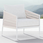 Azzurro Living Catalina Outdoor Club Chair