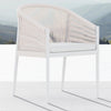 Azzurro Living Catalina Outdoor Dining Chair Set of 2