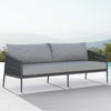 Azzurro Living Catalina 3 Seat Outdoor Sofa