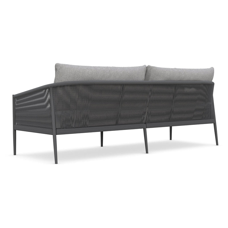 Azzurro Living Catalina 3 Seat Outdoor Sofa