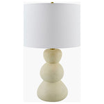 Cayey Accent Table Lamp