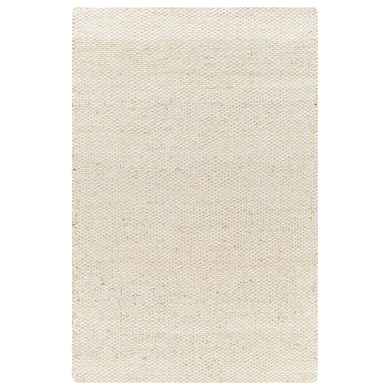 Surya Coil Bleached Textured Hand Woven Rug