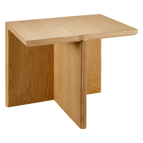 Cascata End Table