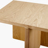 Cascata End Table