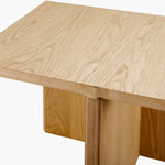 Cascata End Table