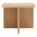 Cascata End Table