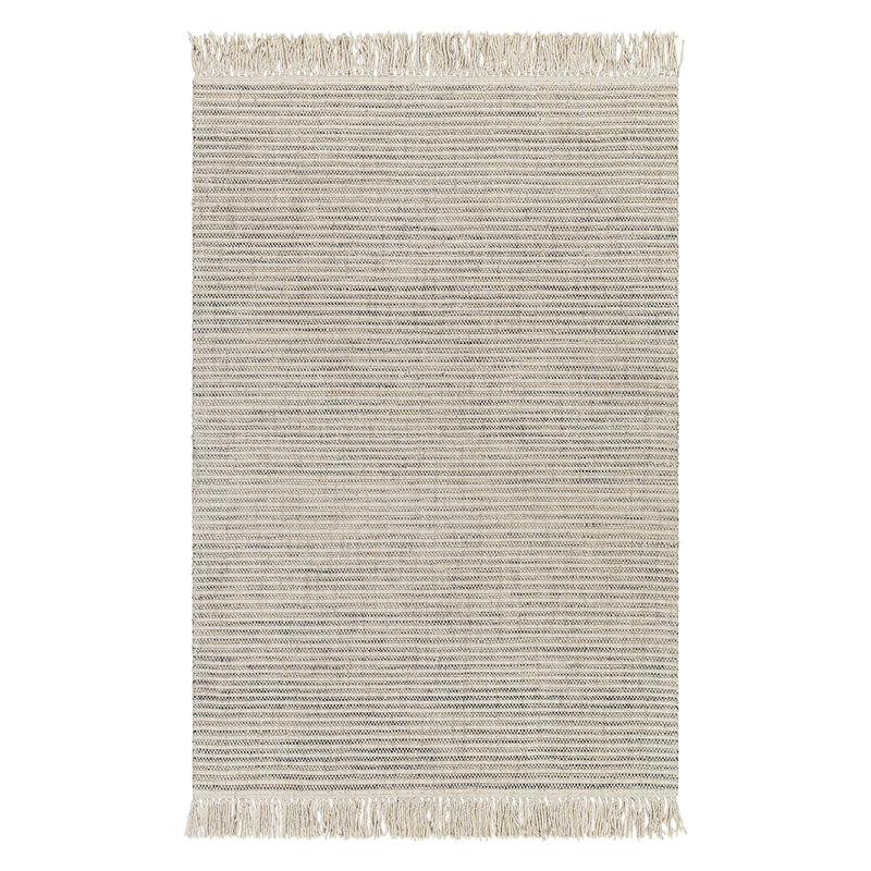 Surya Cecelia Fringed Hand Loomed Rug