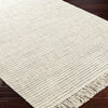 Surya Cecelia Fringed Hand Loomed Rug