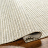 Surya Cecelia Fringed Hand Loomed Rug