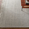 Surya Cecelia Fringed Hand Loomed Rug