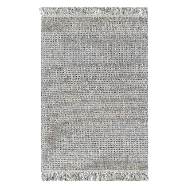 Surya Cecelia Fringed Hand Loomed Rug