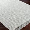 Surya Cecelia Fringed Hand Loomed Rug