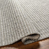 Surya Cecelia Fringed Hand Loomed Rug