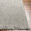 Surya Cecelia Fringed Hand Loomed Rug