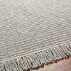 Surya Cecelia Fringed Hand Loomed Rug