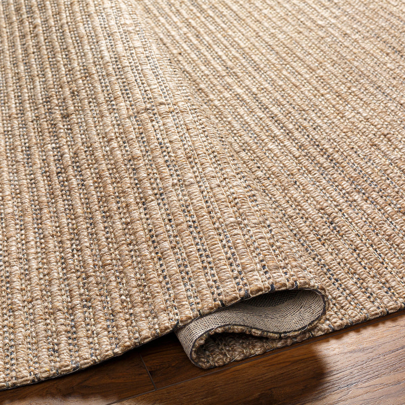 Surya Cecelia Fringed Hand Loomed Rug