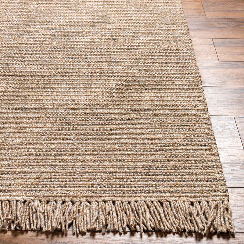 Surya Cecelia Fringed Hand Loomed Rug