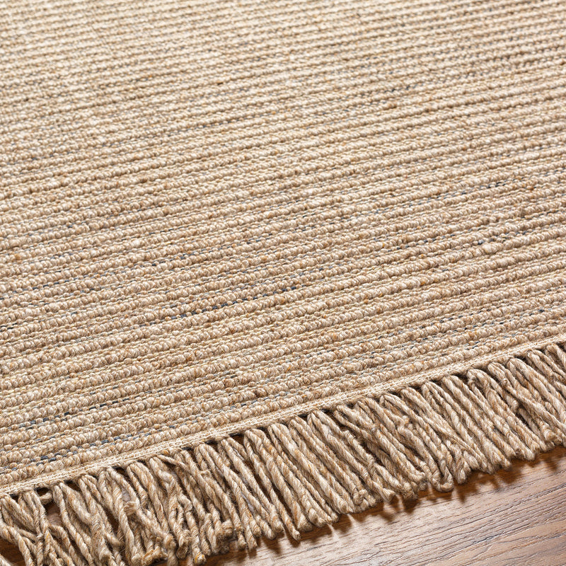 Surya Cecelia Fringed Hand Loomed Rug