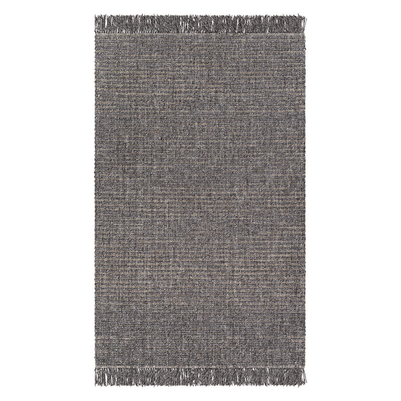 Surya Cecelia Fringed Hand Loomed Rug