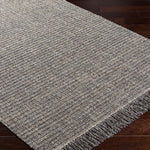 Surya Cecelia Fringed Hand Loomed Rug