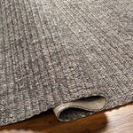 Surya Cecelia Fringed Hand Loomed Rug