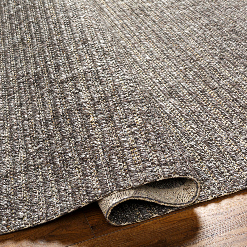 Surya Cecelia Fringed Hand Loomed Rug