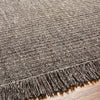 Surya Cecelia Fringed Hand Loomed Rug