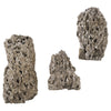 Phillips Collection Stalagmite Wall Art Set of 3