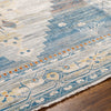 Surya Chicago Diamond Machine Woven Rug