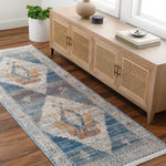 Surya Chicago Diamond Machine Woven Rug