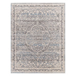 Surya Chicago Slate Machine Woven Rug