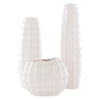 Cirio Vase Set of 3