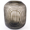 Villa and House Circle Vase