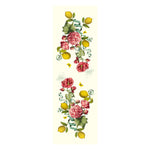 Garnier Thiebaut Citrons De Menton Romance Tablerunner